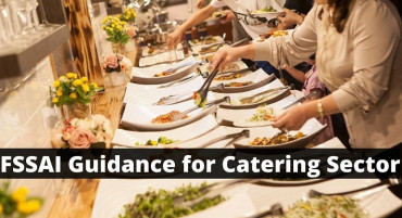 FSSAI Guidance for Catering Sector